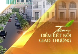 ĐẦU TƯ TÀI CHÍNH THÔNG MINH: SỞ HỮU NGAY ĐẤT VÀNG TẠI THE DIAMON CITY - CHỈ 320 TRIỆU