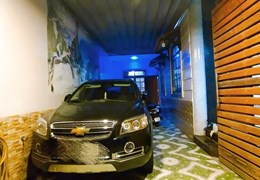 Tôi Chính chủ Bán nhà Lương Minh Nguyệt, P Tân Thới Hòa  80 m2, 3 tầng, hẻm xe hơi chỉ 5,5 tỷ