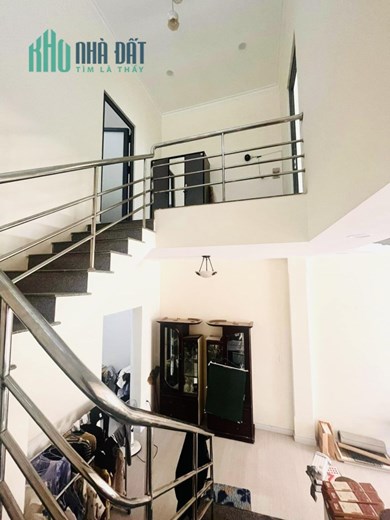Bán nhà Ngang hiếm trên 5m trung tâm Bình Thạnh, chủ gấp bán, nhà xinh dt rộng rãi
