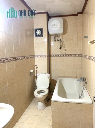 Bán nhà Xã Đàn 55m2 3 tầng, MT5m, ngõ nông, thông, 2 thoáng, 5.1 tỷ