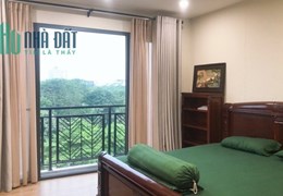 MẶT PHỐ LÊ DUẨN - LÔ GÓC - 50M2 X 6 TẦNG THANG MÁY - MẶT TIỀN GẦN 5M - KINH DOANH TỐT
