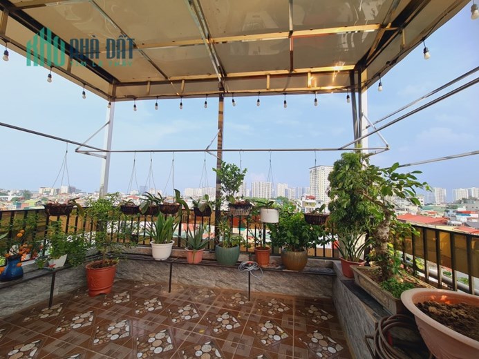 NHÀ PHỐ BẠCH MAI, HBT, 18 PHÒNG FULL NỘI THẤT, VỪA Ở VỪA KINH DOANH SIÊU ĐẸP, 85M2*8T*MT 6.5M* 17x
