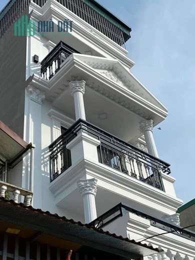 BÁN NHÀ HOÀNG CẦU ĐỐNG ĐA, 60M, 5T, MT 6M, PHÂN LÔ, OTO TRÁNH, Ở KẾT HỢP KINH DOANH ĐỈNH,