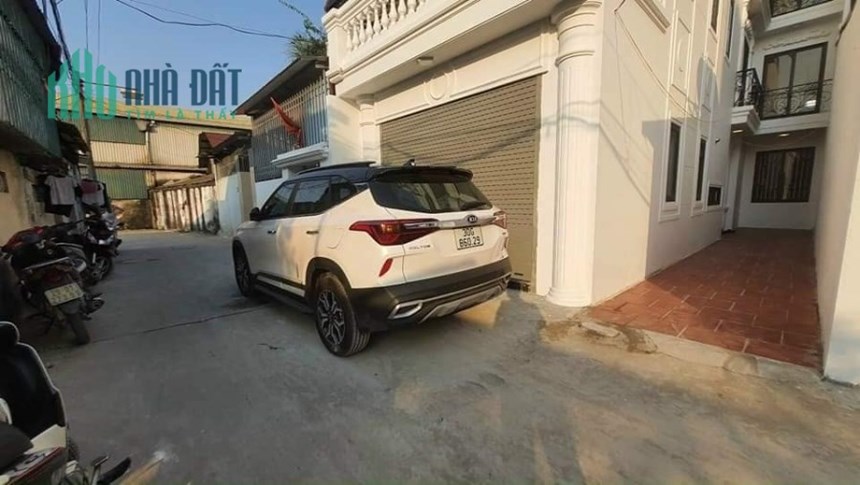 BÁN NHÀ HOÀNG CẦU ĐỐNG ĐA, 60M, 5T, MT 6M, PHÂN LÔ, OTO TRÁNH, Ở KẾT HỢP KINH DOANH ĐỈNH,