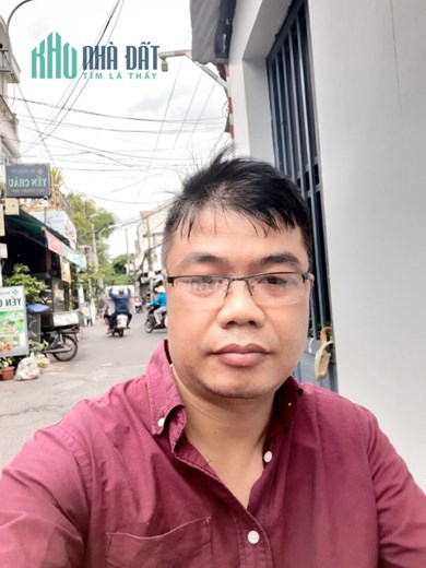 SỐC - 70m2 = 4 tỷ Mặt Tiền Song Hành Q12 TPHCM