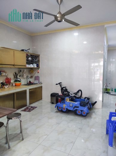 Bán Nhà TCH10,Q12- 87.5m2- ngang 5m- 3 tầng- 4PN- Chỉ 4 Tỷ