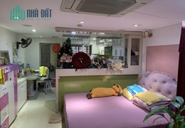 BÁN APARTMENT MẶT PHỐ PHAN KẾ BÍNH - 96M2 X 9 TẦNG - CHUYÊN HÀN NHẬT THUÊ - DOANH THU CỰC KHỦNG