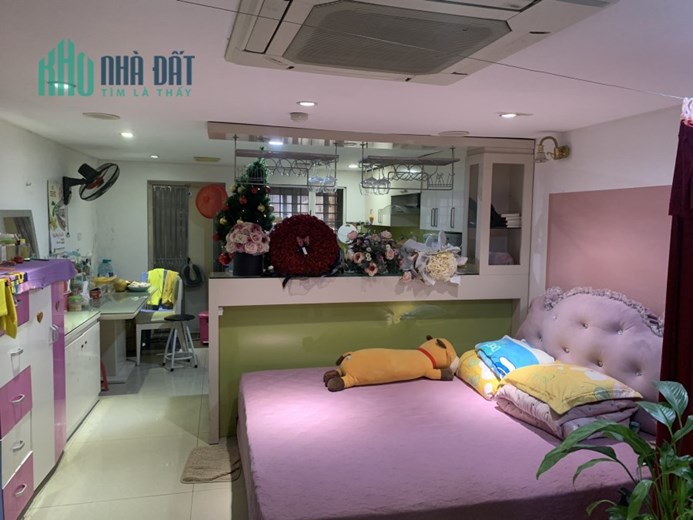 BÁN APARTMENT MẶT PHỐ PHAN KẾ BÍNH - 96M2 X 9 TẦNG - CHUYÊN HÀN NHẬT THUÊ - DOANH THU CỰC KHỦNG