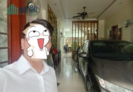 BÁN NHÀ MT THÀNH CÔNG, Q.TÂN PHÚ - 4mx18m SỔ ĐẸP - NHÀ ĐẸP 4 TẦNG - ĐƯỜNG 15M.