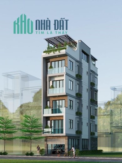 TRẦN KHÁT CHÂN -DÒNG TIỀN 10 PHÒNG CHO THUÊ THANG MÁY - GẦN PHỐ TRƯỜNG TRẠM