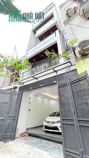 TRẦN KHÁT CHÂN -DÒNG TIỀN 10 PHÒNG CHO THUÊ THANG MÁY - GẦN PHỐ TRƯỜNG TRẠM