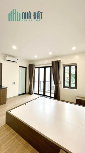 TRẦN KHÁT CHÂN -DÒNG TIỀN 10 PHÒNG CHO THUÊ THANG MÁY - GẦN PHỐ TRƯỜNG TRẠM