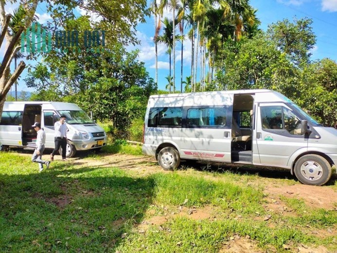 Bán Khu Du Lich Sinh Thái gần Bà Nà Hill, Đà Nẵng, 80Ha, Sông - Núi- Rừng, đang khai thác
