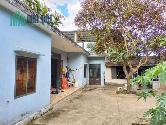 Bán Khu Du Lich Sinh Thái gần Bà Nà Hill, Đà Nẵng, 80Ha, Sông - Núi- Rừng, đang khai thác
