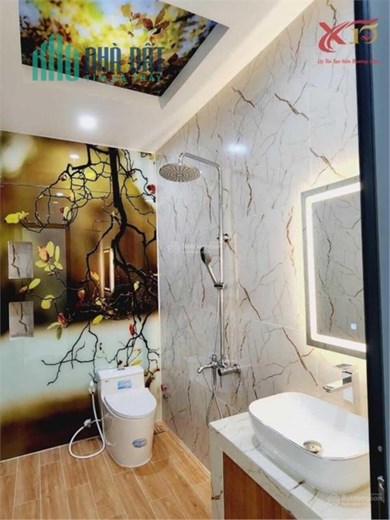 Bán nhà HXH đường số 38 Hiệp Bình Chánh Thủ Đức, khu vực ven sông, 152m2, 3 tầng, giá chỉ hơn 8 tỷ.