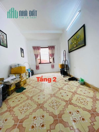 BÁN NHÀ LA THÀNH- ĐỐNG ĐA.DT 42M2- 4T. NHÀ THOÁNG ĐẸP- Ở LUÔN – CÁCH PHỐ 42M. NGÕ RỘNG.