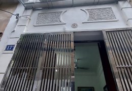 BÁN NHÀ LA THÀNH- ĐỐNG ĐA.DT 42M2- 4T. NHÀ THOÁNG ĐẸP- Ở LUÔN – CÁCH PHỐ 42M. NGÕ RỘNG.