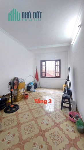 BÁN NHÀ LA THÀNH- ĐỐNG ĐA.DT 42M2- 4T. NHÀ THOÁNG ĐẸP- Ở LUÔN – CÁCH PHỐ 42M. NGÕ RỘNG.