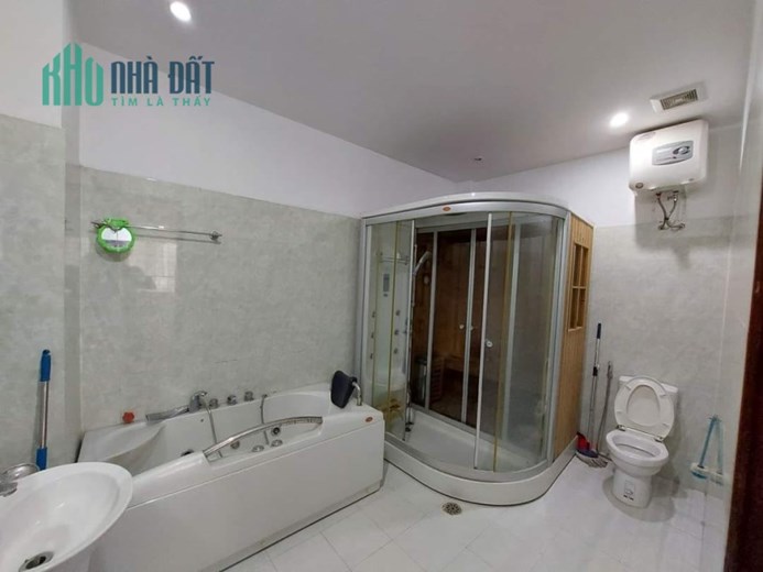 Bán nhà đường Tô Vĩnh Diện, lô góc, 5m ô tô tránh, DT 65m2, mặt tiền rộng chỉ 7.5 tỷ, Lh 0975666943