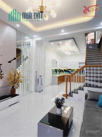 Bán nhà HXH đường số 38 Hiệp Bình Chánh Thủ Đức, khu vực ven sông, 152m2, 3 tầng, giá chỉ hơn 8 tỷ.