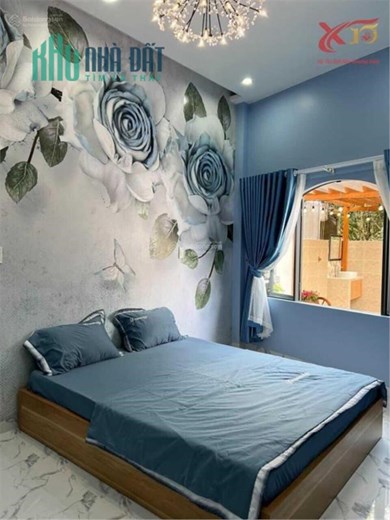 Bán nhà HXH đường số 38 Hiệp Bình Chánh Thủ Đức, khu vực ven sông, 152m2, 3 tầng, giá chỉ hơn 8 tỷ.