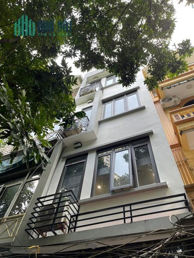 BÁN NHÀ PHỐ LÊ DUẨN PHƯƠNG LIÊN ĐỐNG ĐA MỚI ĐẸP 10M RA PHỐ GẦN CV THỐNG NHẤT 42M 5T 6.4 TỶ