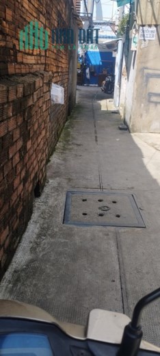 Bán Nhà  F15 Tân Bình - ngang 4.2 dài 12 chỉ 3 Tỷ 69 Ngay Phạm Văn Bạch