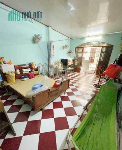 Bán Nhà  F15 Tân Bình - ngang 4.2 dài 12 chỉ 3 Tỷ 69 Ngay Phạm Văn Bạch