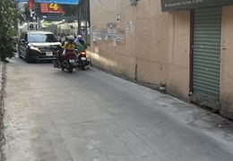 Nhà Mặt Tiền, shr 44m2, 3 tầng, Gía 3ty930, Đg Phạm Ngọc Thảo, P. Tây Thạnh, Q. Tân Phú