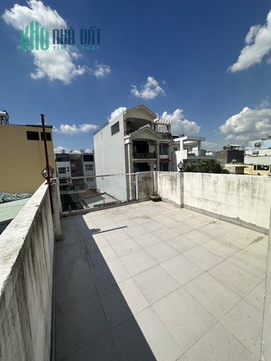 Nhà Mặt Tiền, shr 44m2, 3 tầng, Gía 3ty930, Đg Phạm Ngọc Thảo, P. Tây Thạnh, Q. Tân Phú