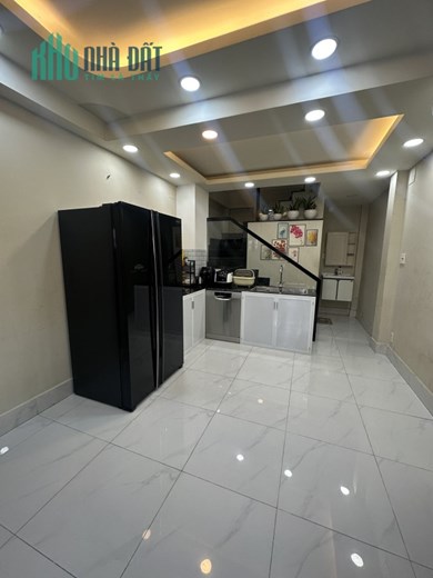 Nhà Mặt Tiền, shr 44m2, 3 tầng, Gía 3ty930, Đg Phạm Ngọc Thảo, P. Tây Thạnh, Q. Tân Phú