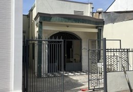 CHÍNH CHỦ CHO THUÊ NHÀ NGUYÊN CĂN PHƯỜNG HỐ NAI