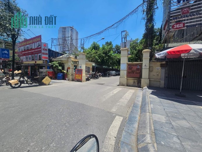 Bán nhà Khu đô thị La Khê- Hà Đông- Kinh doanh- 4 tầng - 9,9 tỷ- hàng xóm Park City, KĐT Văn Phú,