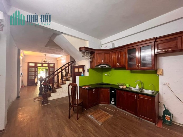 Bán nhà Khu đô thị La Khê- Hà Đông- Kinh doanh- 4 tầng - 9,9 tỷ- hàng xóm Park City, KĐT Văn Phú,