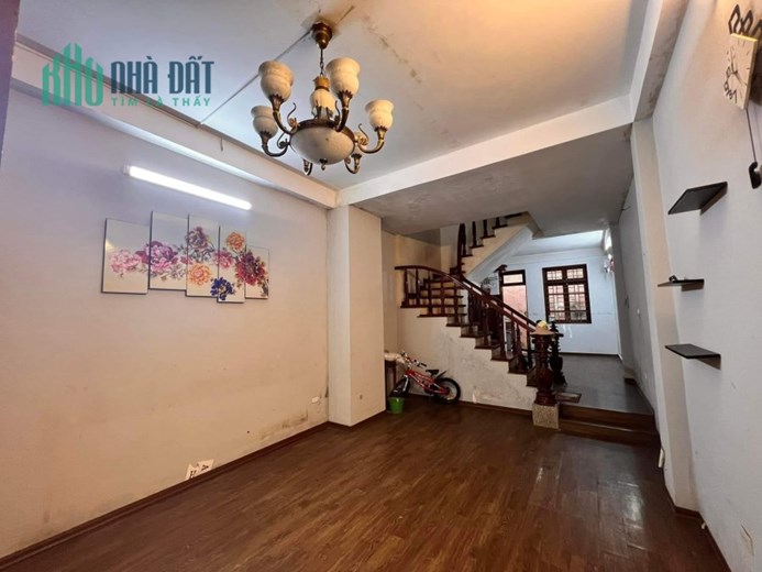 Bán nhà Khu đô thị La Khê- Hà Đông- Kinh doanh- 4 tầng - 9,9 tỷ- hàng xóm Park City, KĐT Văn Phú,