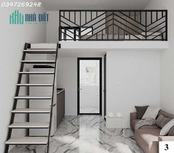 Bán tòa CCMN Hoàng Ngân Thanh Xuân 63m2 7T thang máy, doanh thu 4000$/tháng