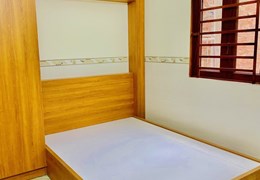 Bán căn nhà chỉ cần thanh toán trước 650 triệu