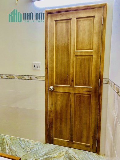 Bán căn nhà chỉ cần thanh toán trước 650 triệu