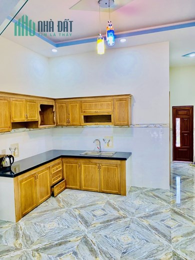 Bán căn nhà chỉ cần thanh toán trước 650 triệu