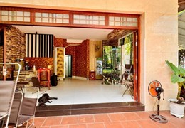Bán nhà MT Đường Nguyễn Khuyến P.12 Q.Bình Thạnh DT 77 m2 (7x11m, 4Tầng) Chỉ 11Tỷ kinh doanh đa