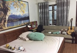 Chính chủ cho thuê phòng tầng 3 nhà mặt phố số 169 Bùi Xương Trạch, Thanh Xuân, Hà Nội.