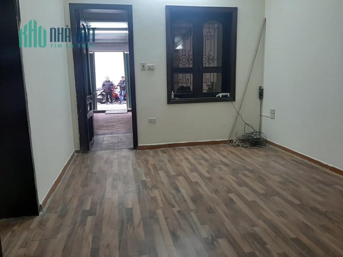 BÁN NHÀ CHÍNH CHỦ PHỐ GIẢI PHÓNG, THANH XUÂN, 50M, 4T, MT 5.5M, LÔ GÓC, OTO, KD, NHỈNH 8 TỶ,