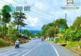 Bán lô thổ cư đẹp, gần sông Hương, gần Trung tâm Chợ Bình Tiến, TT Huế