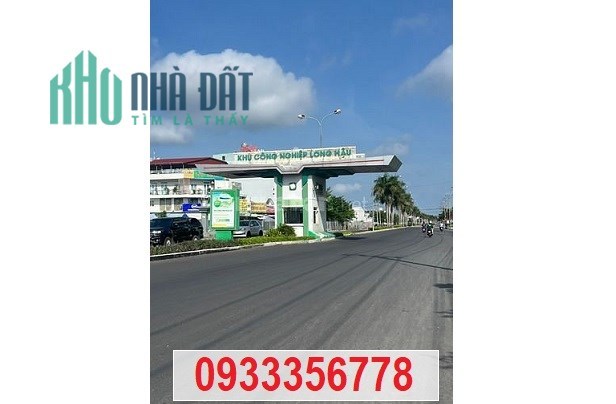 Cho thuê mặt bằng 4000m2 mặt tiền Phan Văn Bảy, Nhà Bè; 0933356778