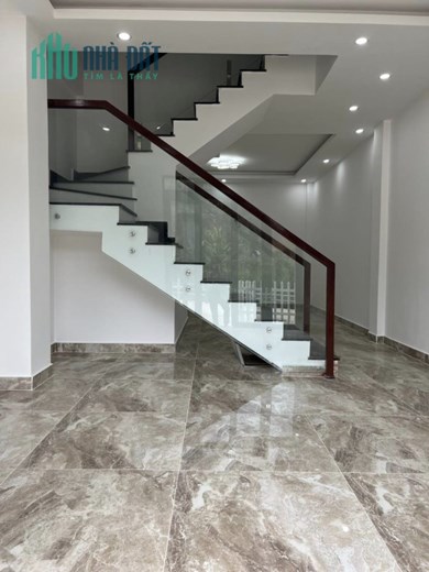 ( Gấp Gấp ) Chỉ 4.7 tỷ Sở hữu căn nhà đẹp mới xây đường An Sơn, Đà Lạt