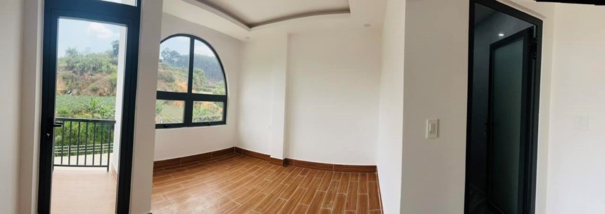 ( Gấp Gấp ) Chỉ 4.7 tỷ Sở hữu căn nhà đẹp mới xây đường An Sơn, Đà Lạt