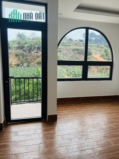 ( Gấp Gấp ) Chỉ 4.7 tỷ Sở hữu căn nhà đẹp mới xây đường An Sơn, Đà Lạt