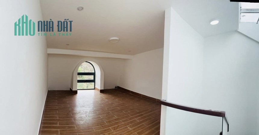 ( Gấp Gấp ) Chỉ 4.7 tỷ Sở hữu căn nhà đẹp mới xây đường An Sơn, Đà Lạt
