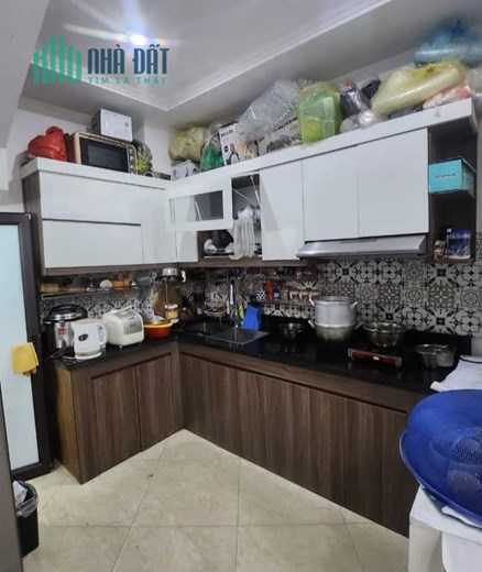 Nhỉnh 5 tỷ nhà 6 tầng mới đẹp Phạm Văn Đồng Cầu Giấy, ngõ nông, rộng, gần ô tô