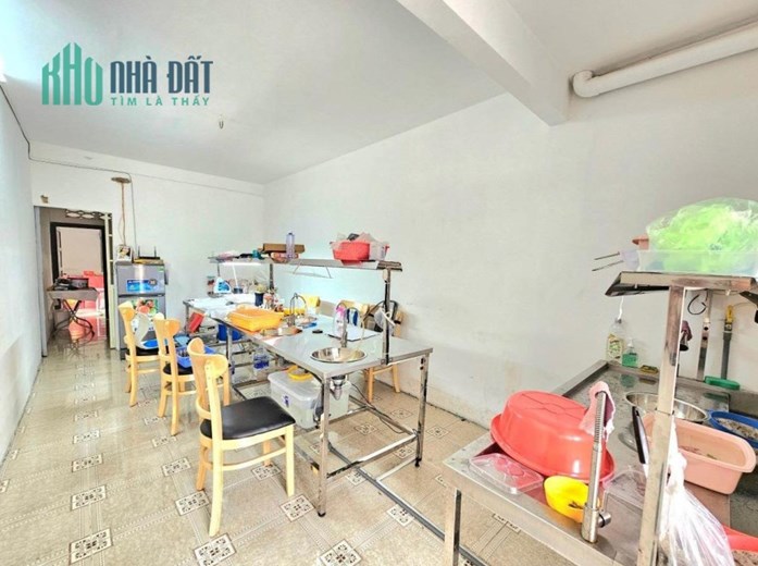 BÁN HXH PASTEUR QUẬN 3- RẺ HƠN ĐỊNH GIÁ 25% -55M2 - 3 TẦNG - GIÁ CHỈ 9 TỶ NHỈNH